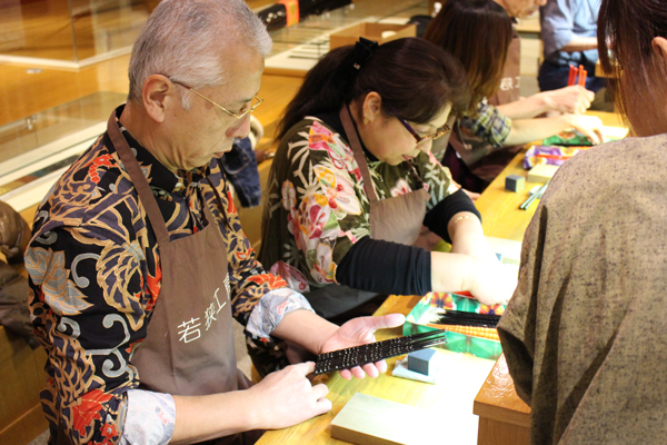 小浜のおもてなし